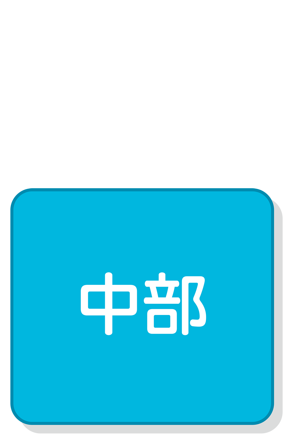 中部