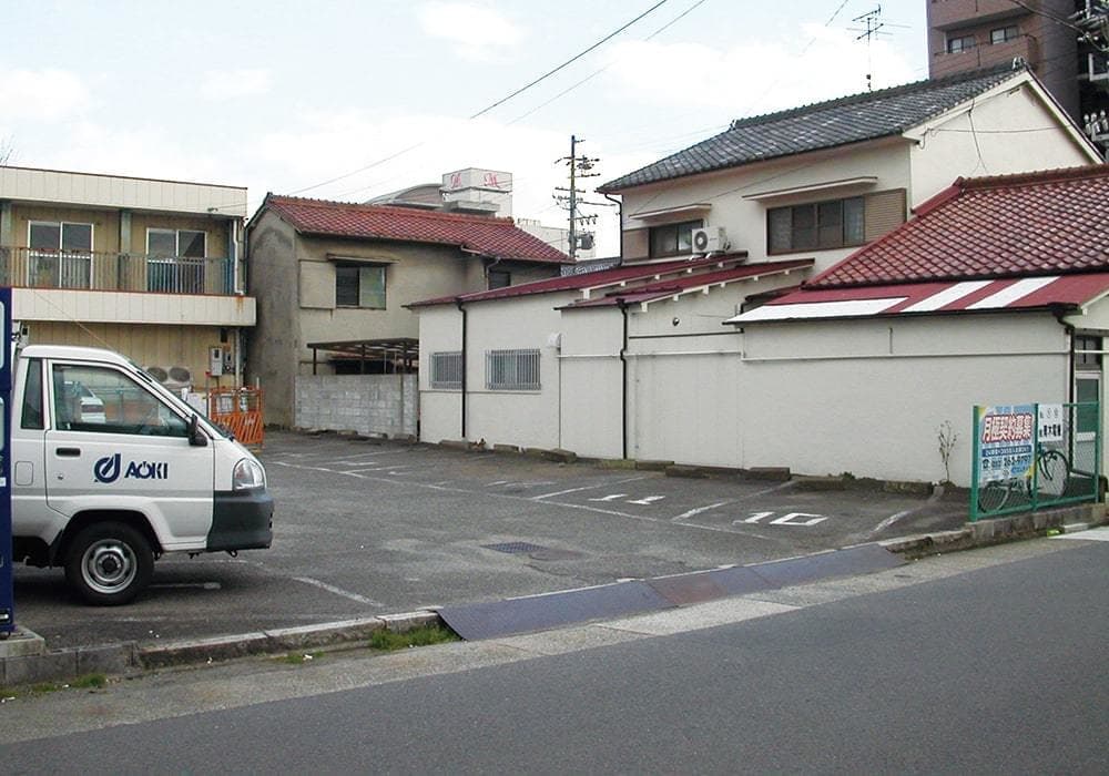 菊井町