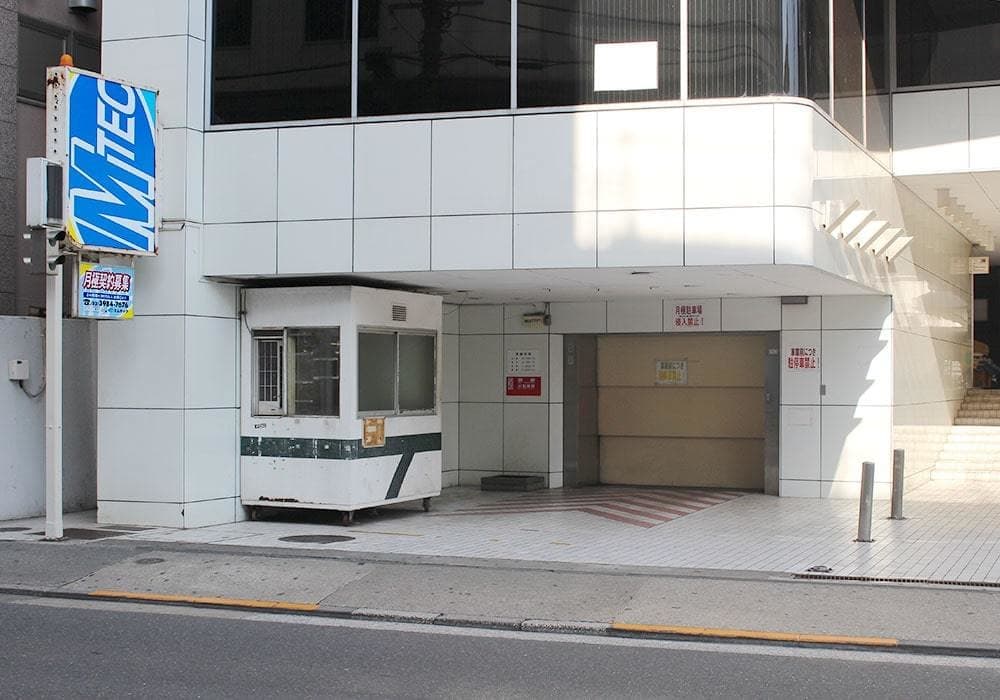 インペリアル六本木