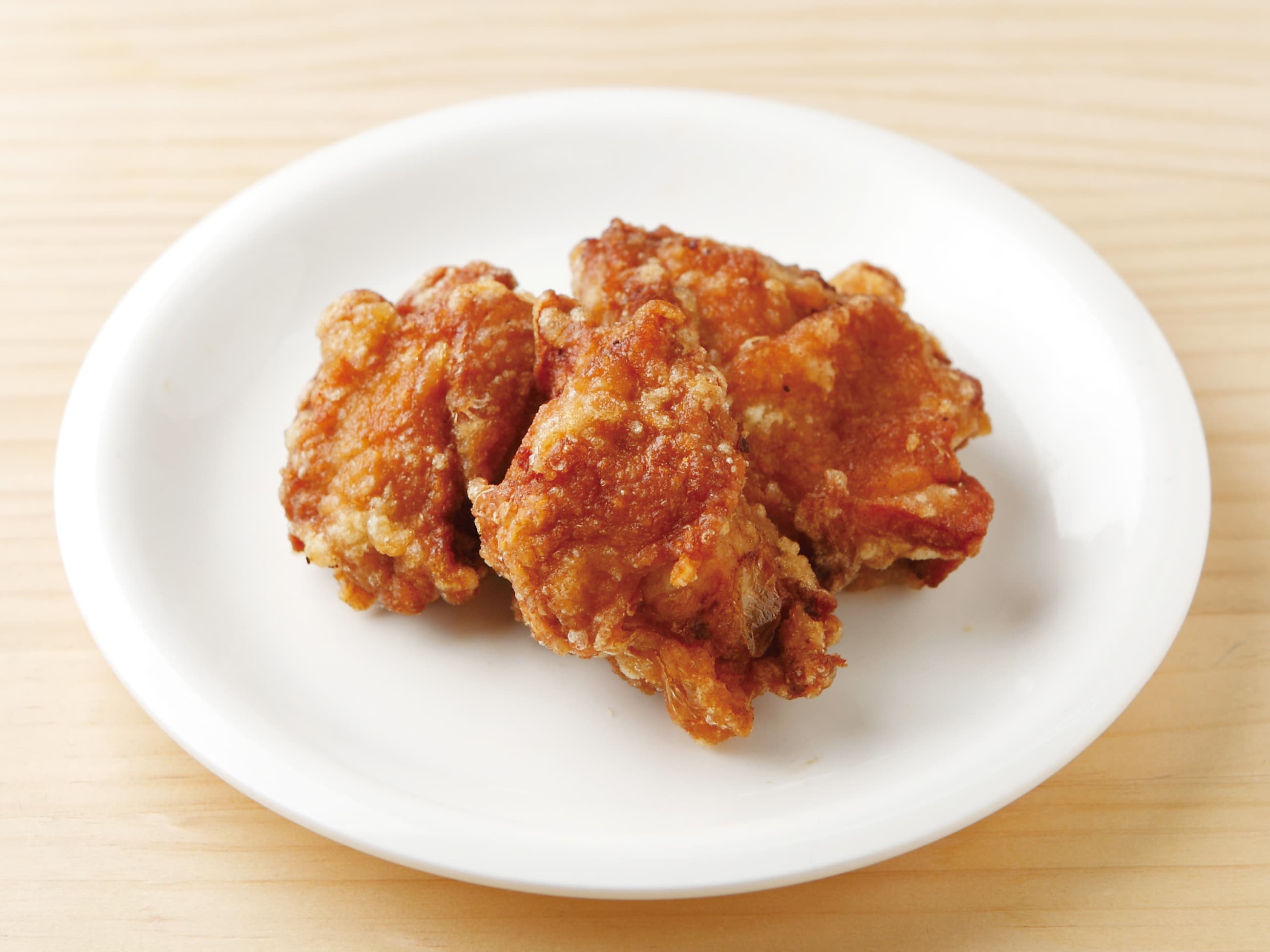 からあげナックル