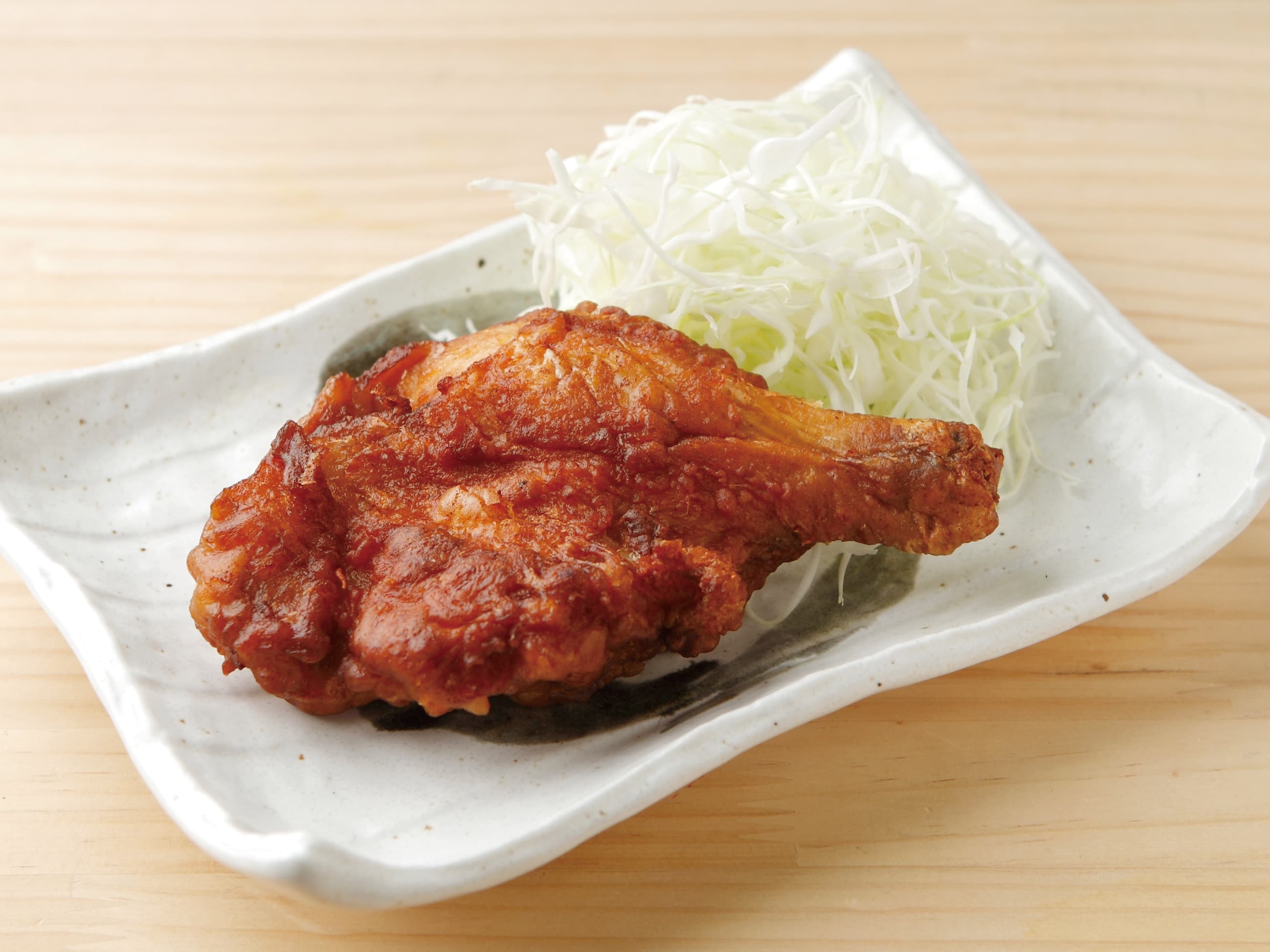 からあげナックル