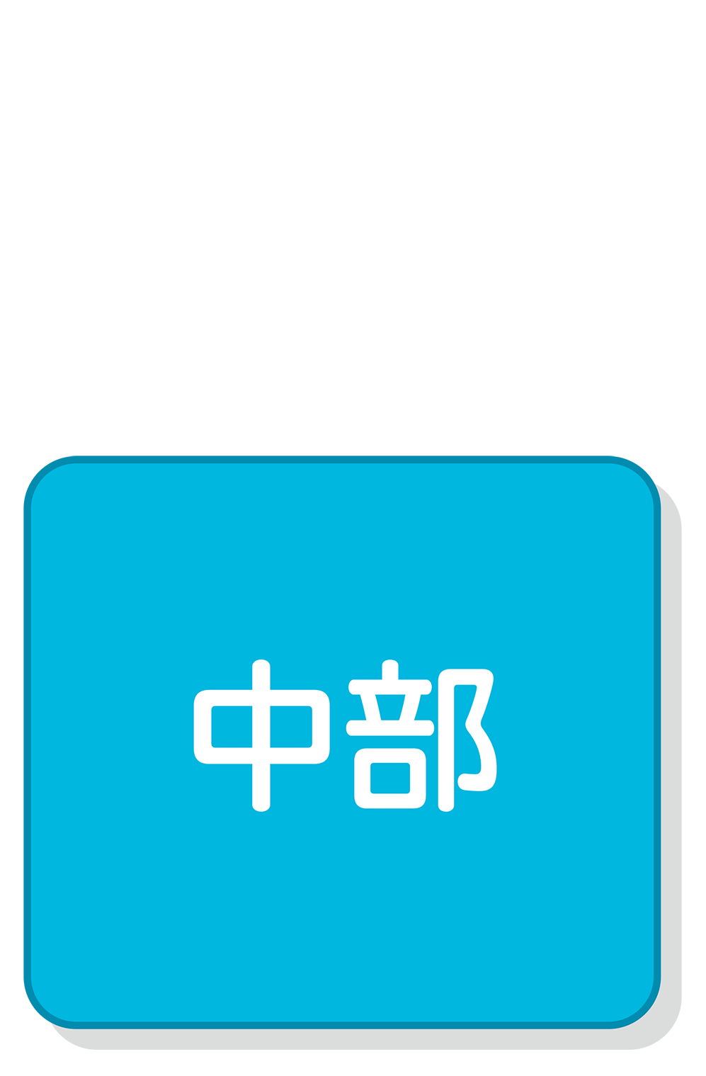 中部