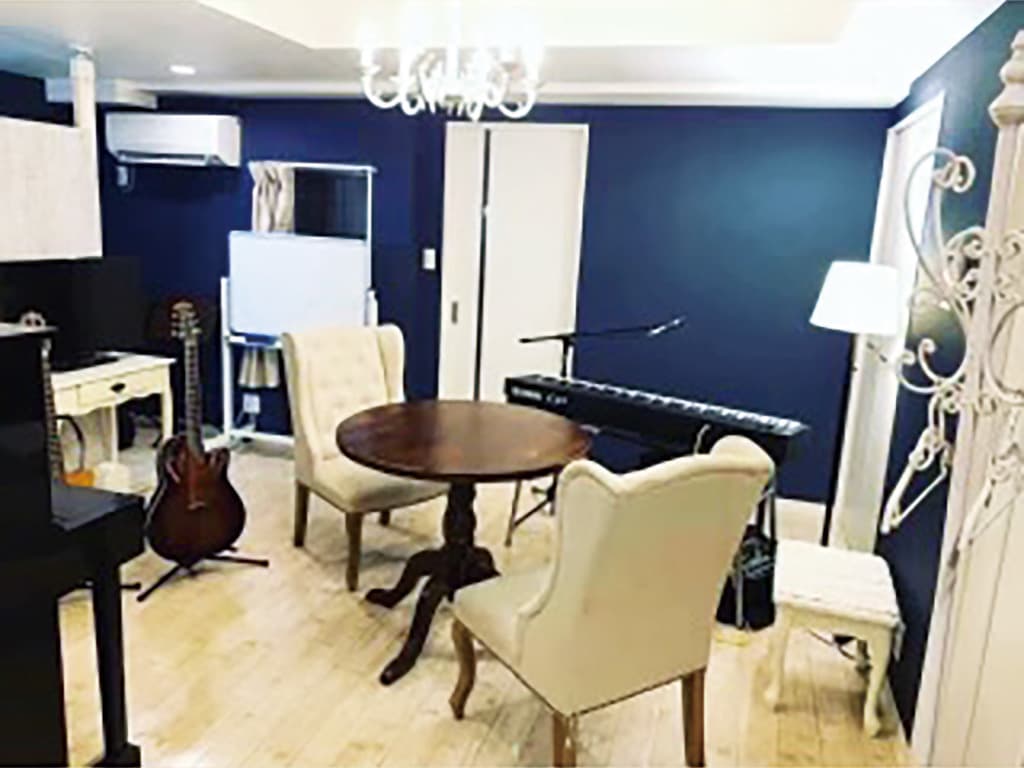 Bloom Music School
