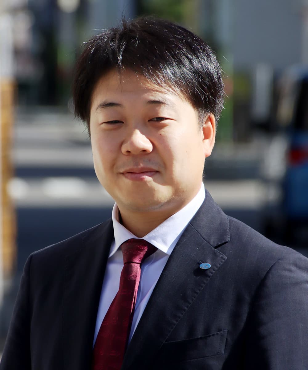 有田 哲